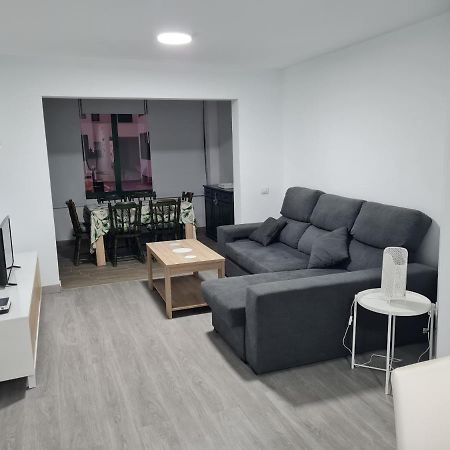 Arrecife-Playa Del Reducto Apartment Exterior foto